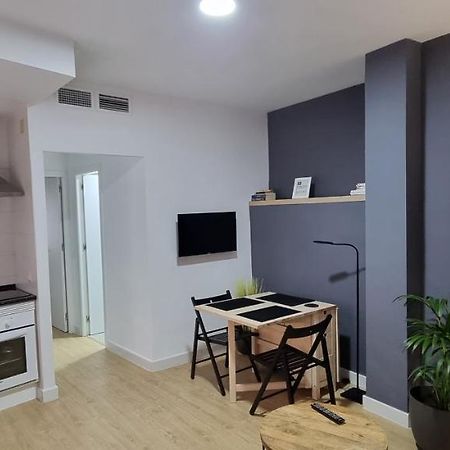 Allo Apartments Francos I Centro 2 Habitaciones ヘレス エクステリア 写真