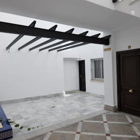Allo Apartments Francos I Centro 2 Habitaciones ヘレス エクステリア 写真