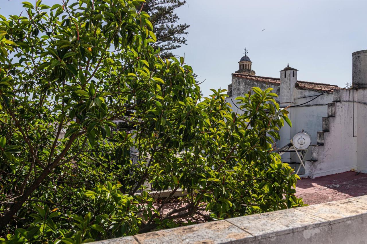 Allo Apartments Francos I Centro 2 Habitaciones ヘレス エクステリア 写真