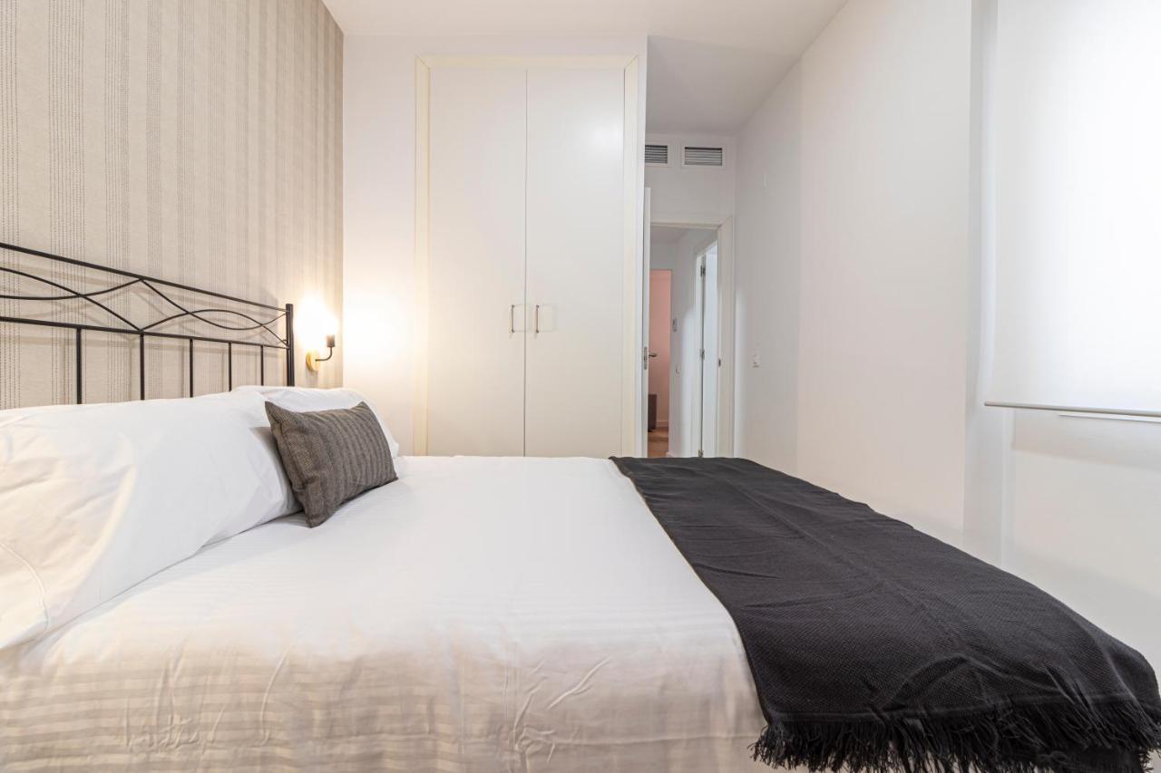 Allo Apartments Francos I Centro 2 Habitaciones ヘレス エクステリア 写真