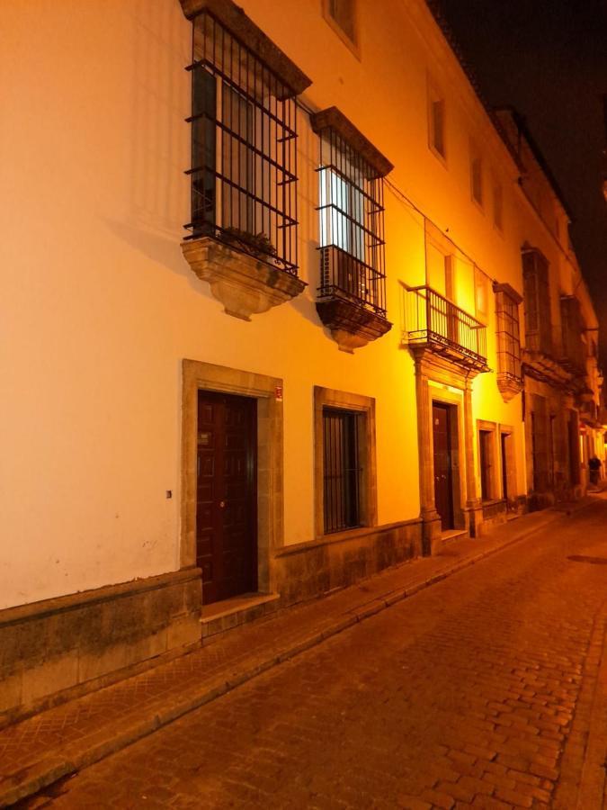 Allo Apartments Francos I Centro 2 Habitaciones ヘレス エクステリア 写真