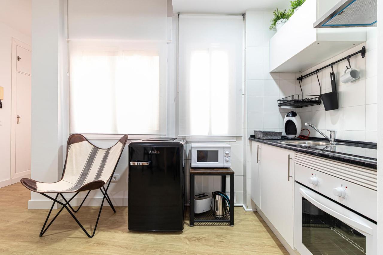 Allo Apartments Francos I Centro 2 Habitaciones ヘレス エクステリア 写真