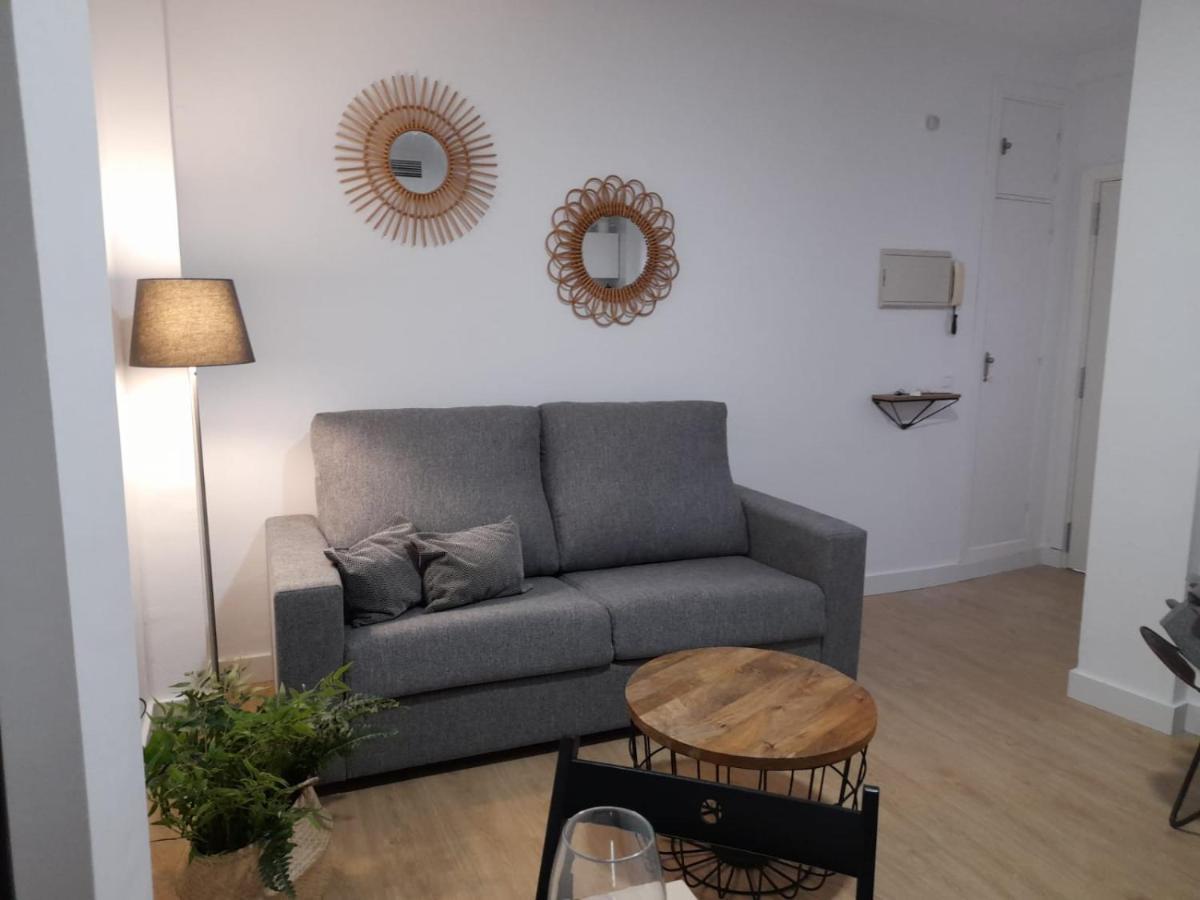 Allo Apartments Francos I Centro 2 Habitaciones ヘレス エクステリア 写真