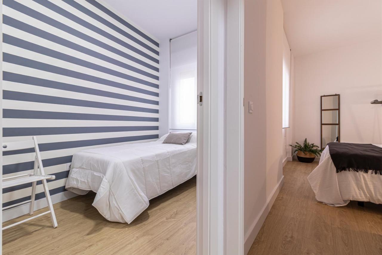 Allo Apartments Francos I Centro 2 Habitaciones ヘレス エクステリア 写真