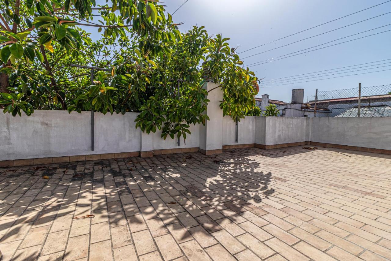 Allo Apartments Francos I Centro 2 Habitaciones ヘレス エクステリア 写真
