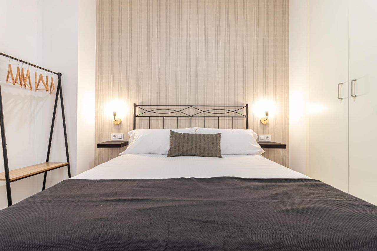 Allo Apartments Francos I Centro 2 Habitaciones ヘレス エクステリア 写真