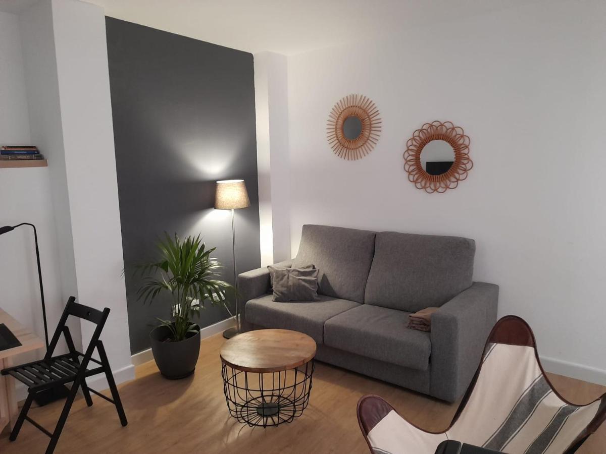 Allo Apartments Francos I Centro 2 Habitaciones ヘレス エクステリア 写真