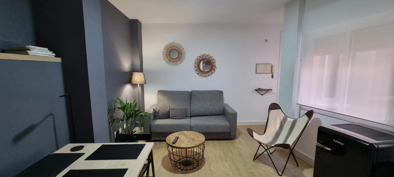 Allo Apartments Francos I Centro 2 Habitaciones ヘレス エクステリア 写真