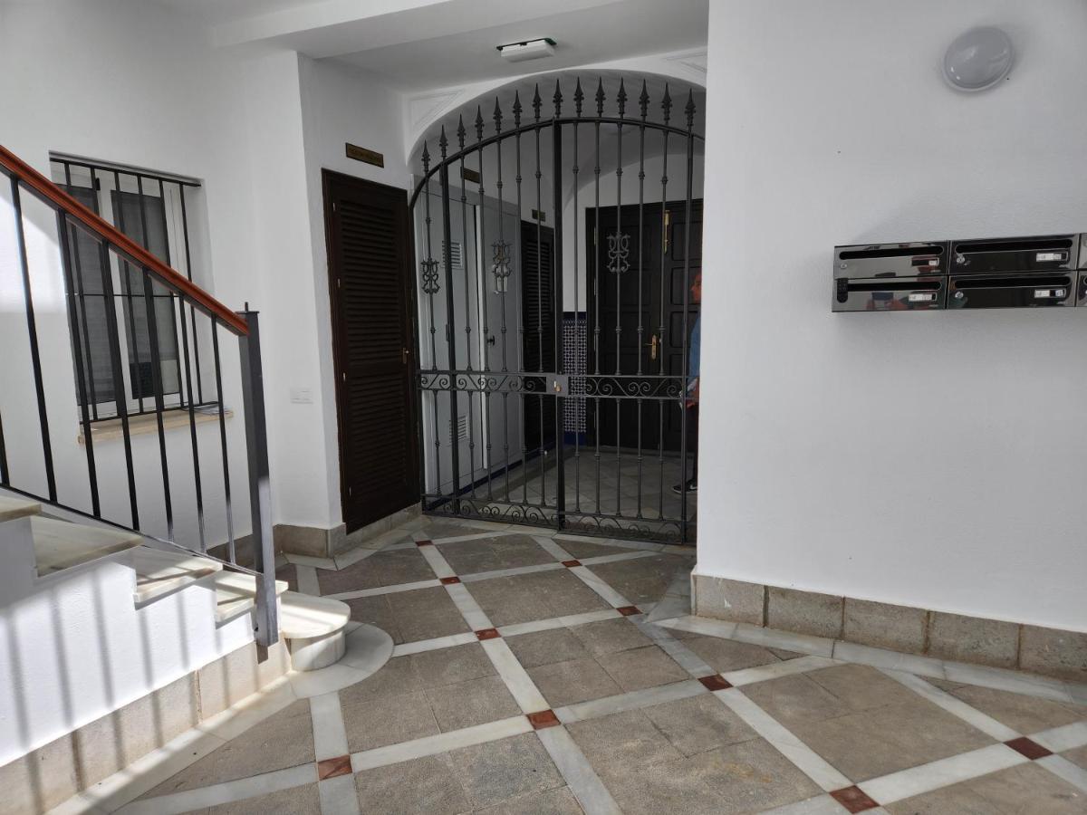 Allo Apartments Francos I Centro 2 Habitaciones ヘレス エクステリア 写真